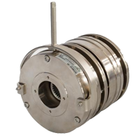 Electromagnetic Disk Brake