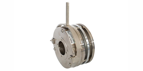 BDM-F Electromagnetic Disc Brake(图1)